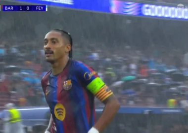 Barcelona vs Feyenoord 2026 Champions League