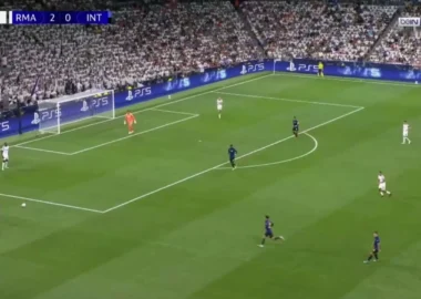 Real Madrid vs Inter Milan 2026 Champions League